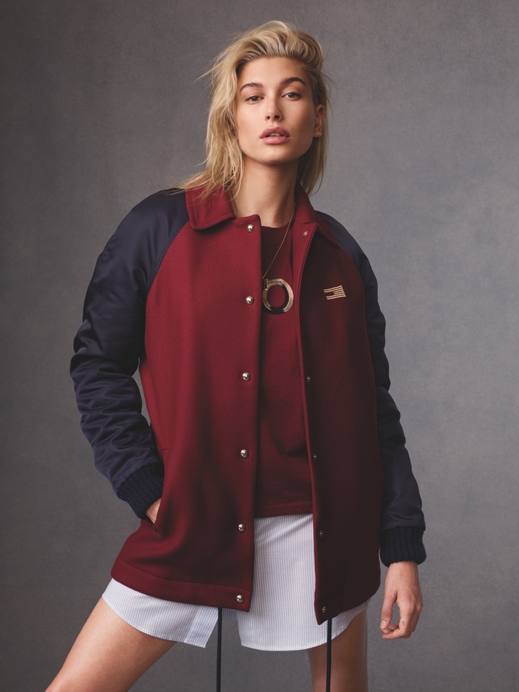 Hailey Baldwin Hailey Baldwin