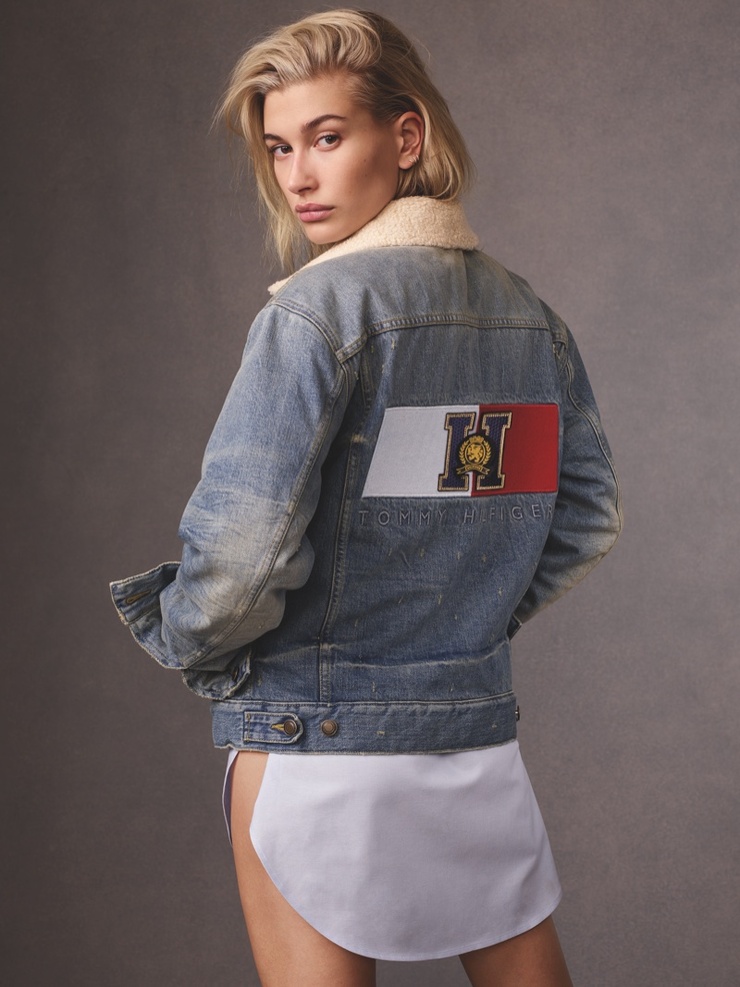 Hailey Baldwin Hailey Baldwin