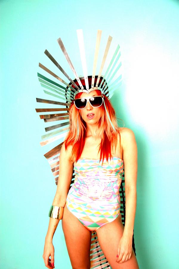 Bonnie McKee Bonnie McKee