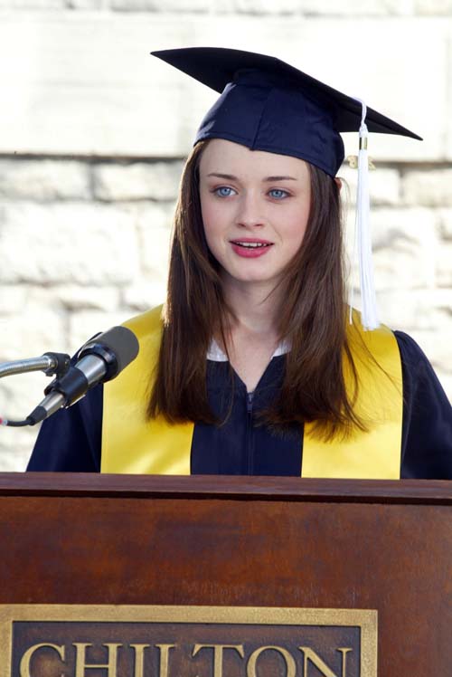 Rory Gilmore