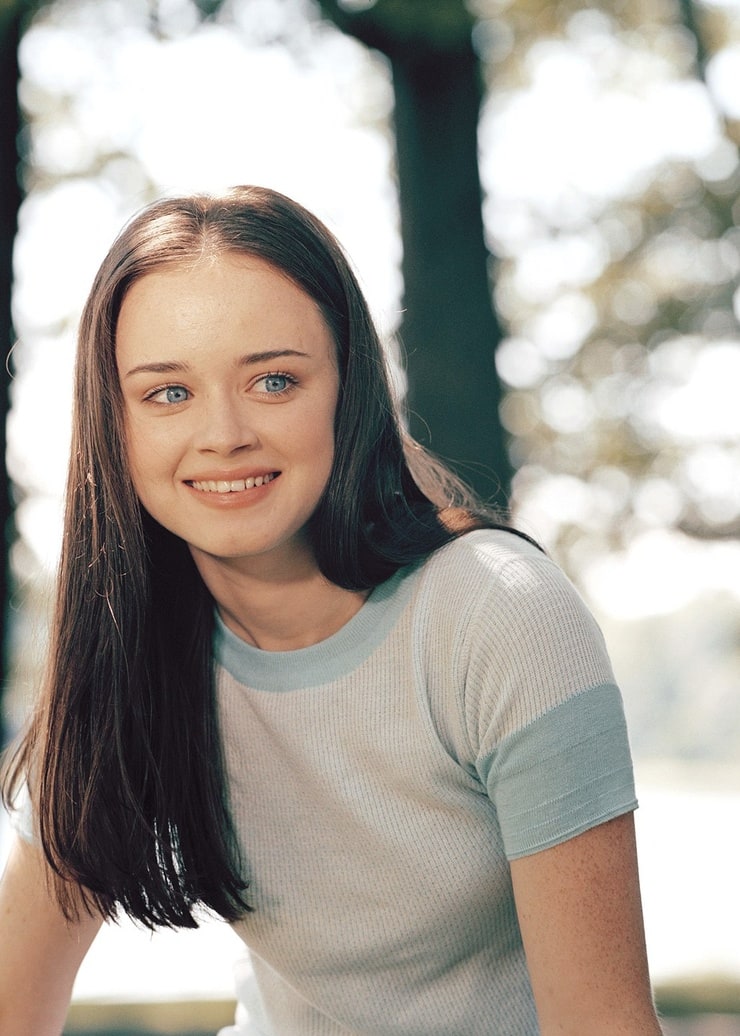 Rory Gilmore