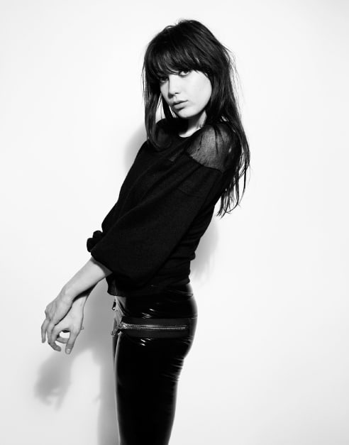 Picture of Daisy Lowe