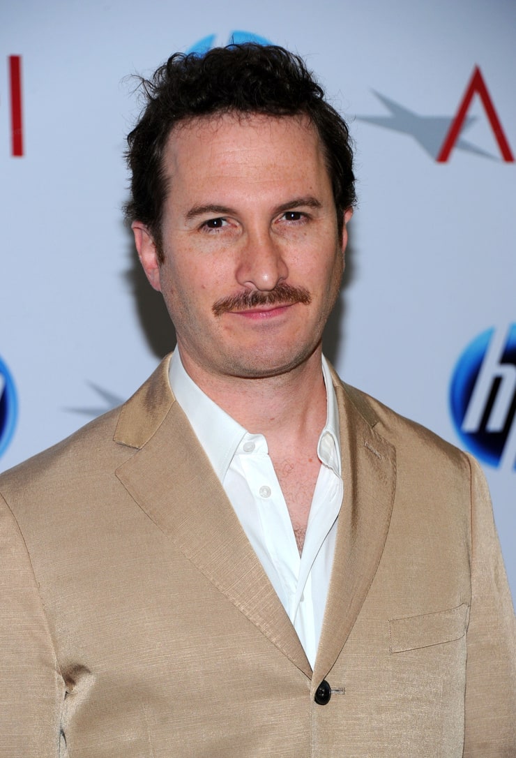 Darren Aronofsky