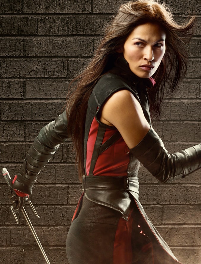 Picture of Elektra (Elodie Yung)