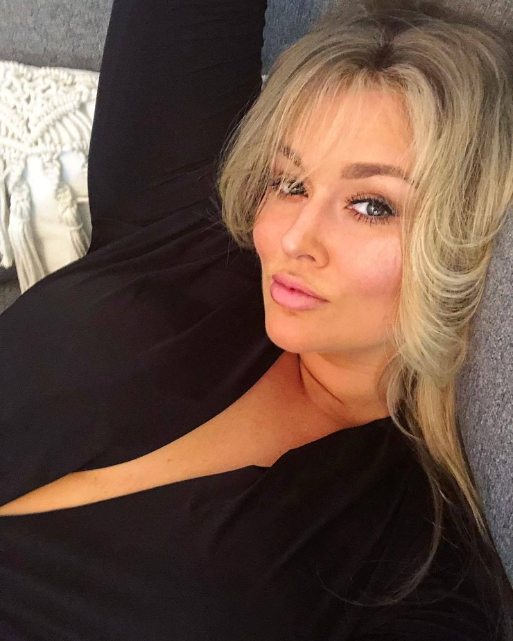 Hunter McGrady