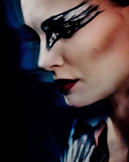 Nina Sayers