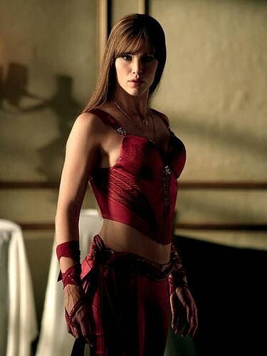 Elektra (Jennifer Garner)