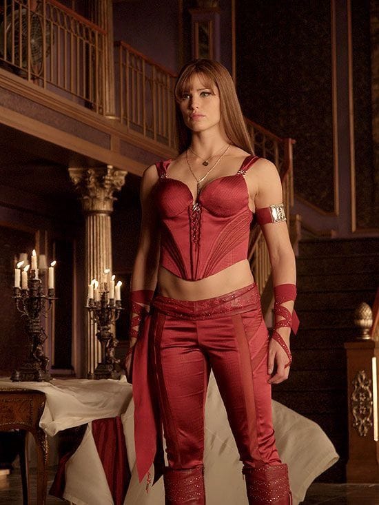 Elektra (Jennifer Garner)