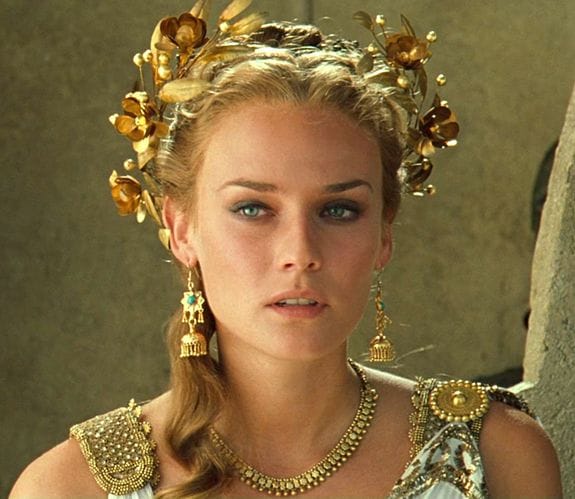 Helen of Troy