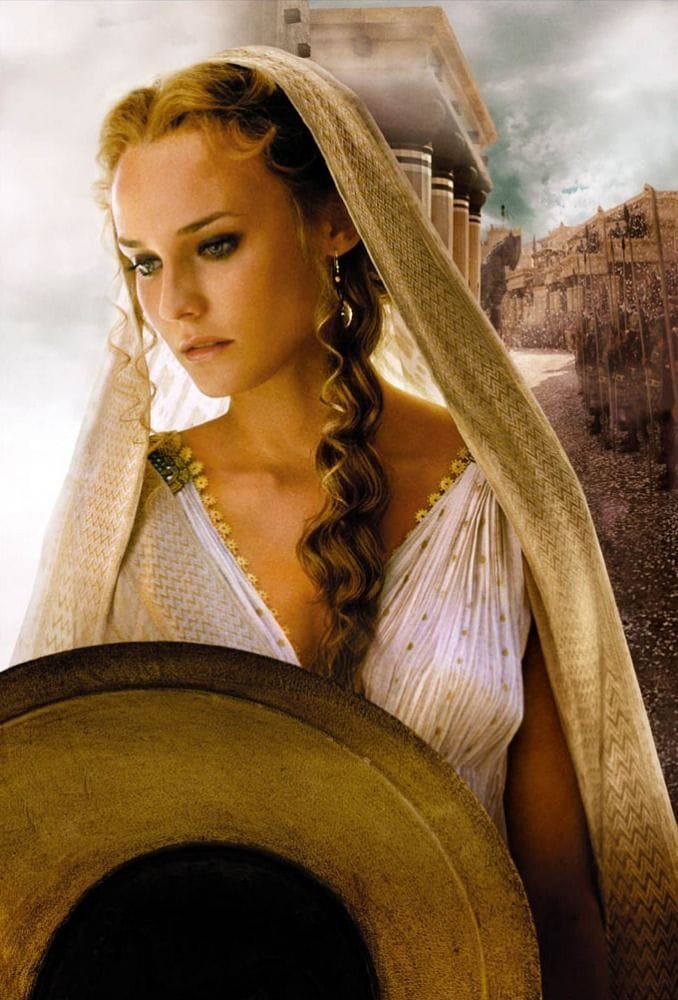 Helen of Troy