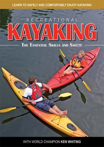 Kayaking 