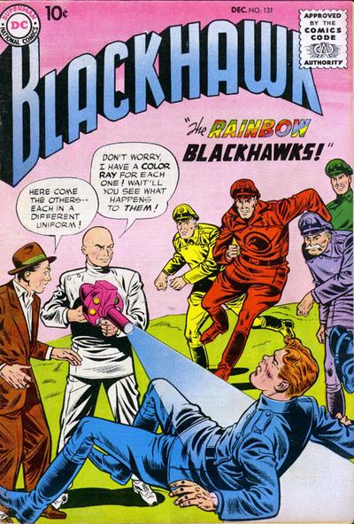 Blackhawk Blackhawk