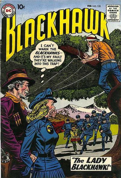 Blackhawk Blackhawk
