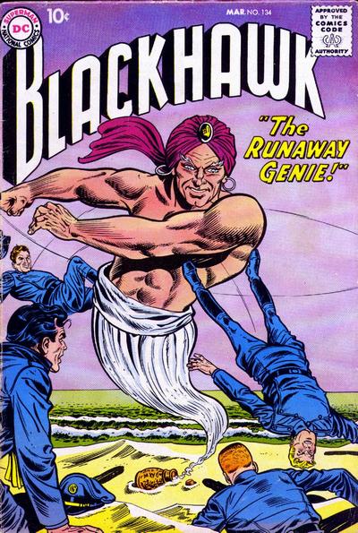 Blackhawk Blackhawk