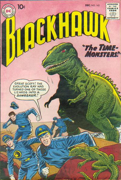 Blackhawk Blackhawk