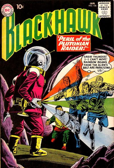Blackhawk Blackhawk