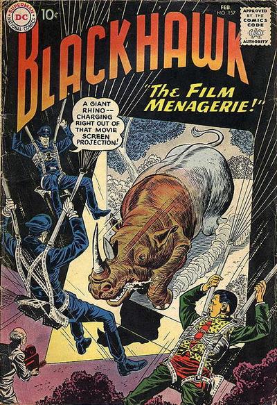 Blackhawk Blackhawk