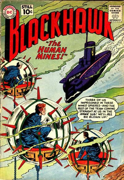 Blackhawk Blackhawk