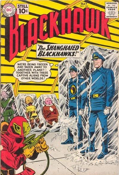 Blackhawk Blackhawk