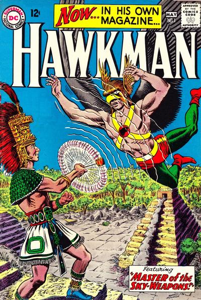 Hawkman