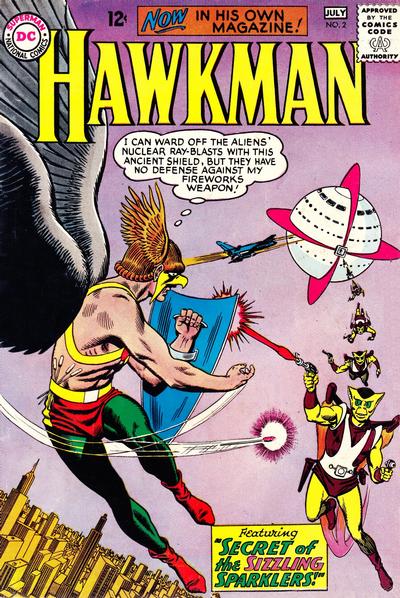 Hawkman