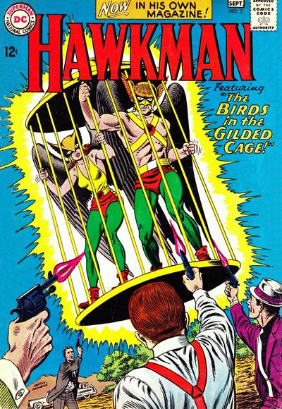 Hawkman