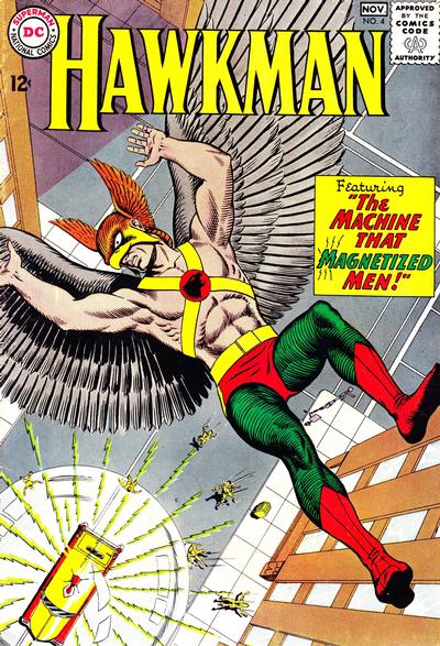 Hawkman