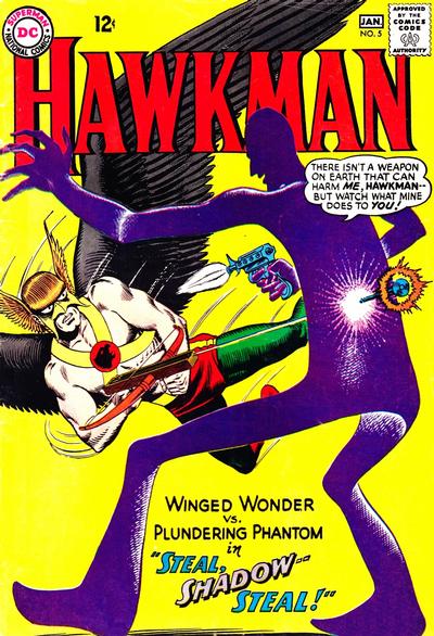 Hawkman