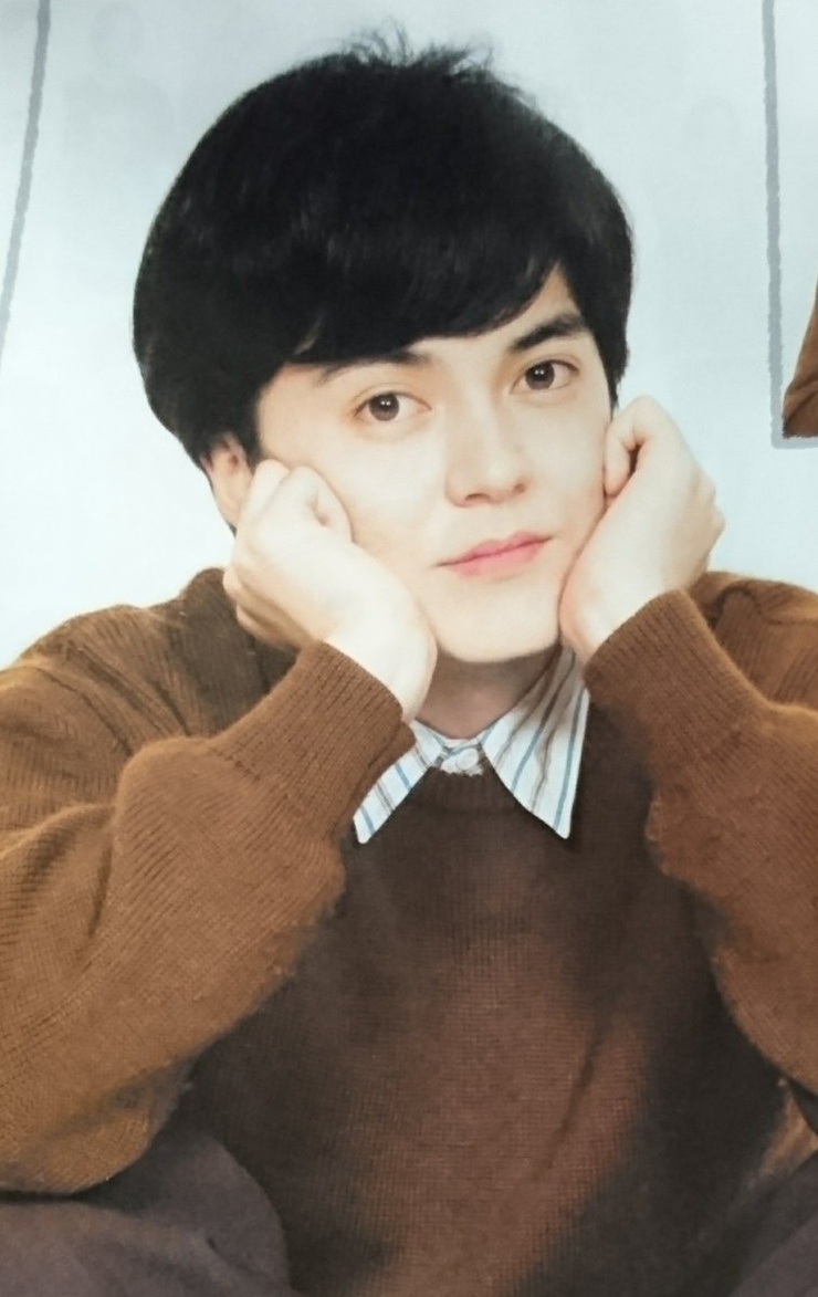 Kento Hayashi