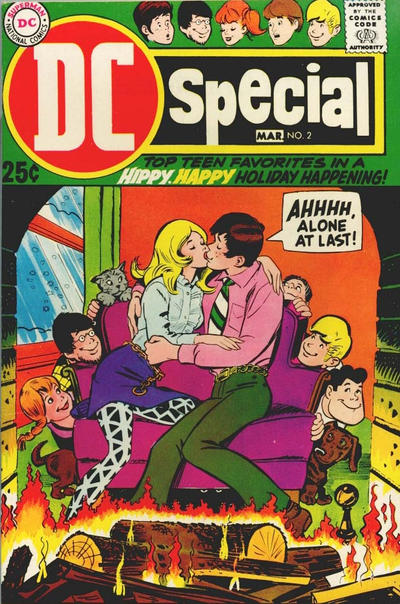 DC Special
