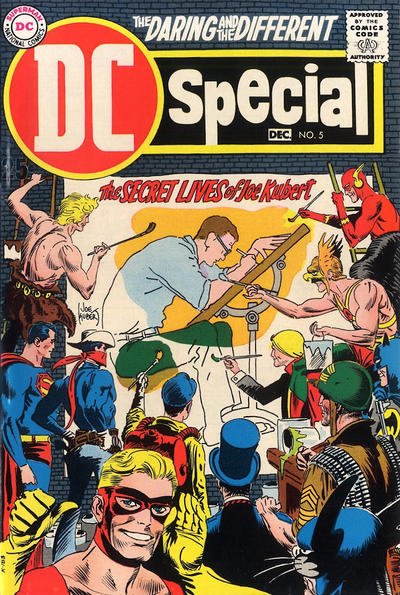 DC Special
