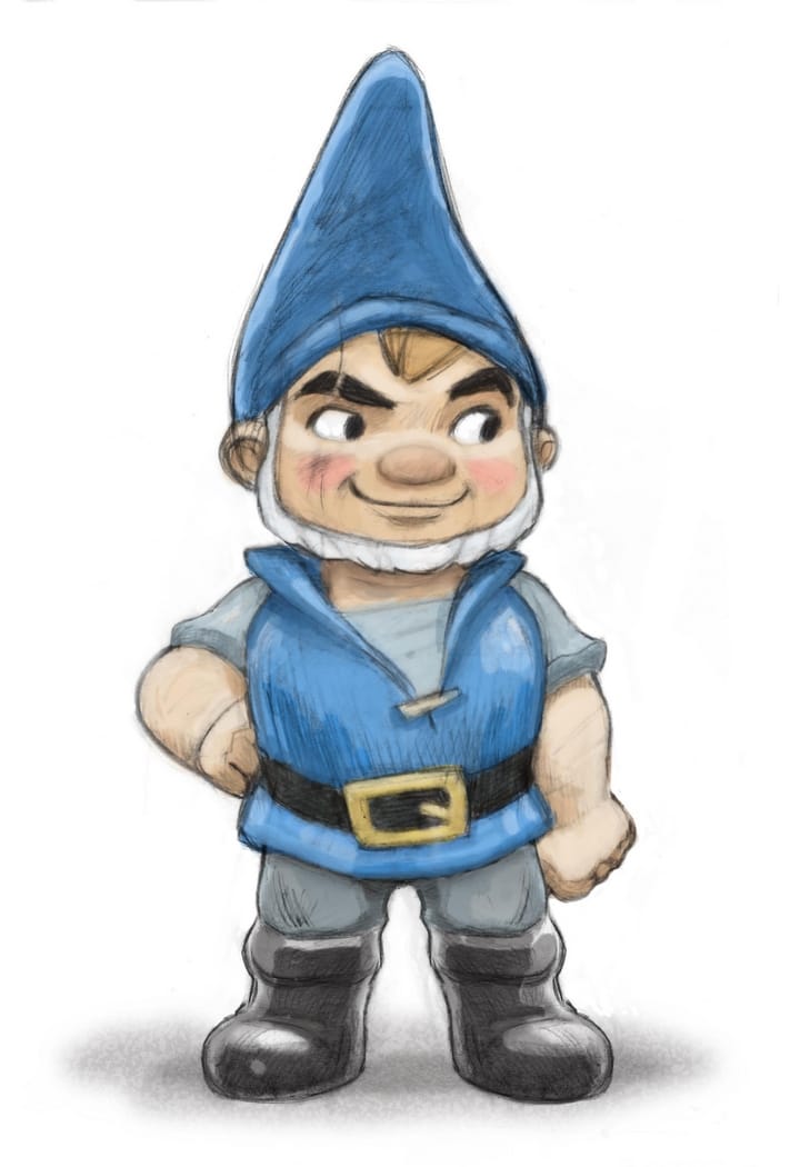 Gnomeo & Juliet Gnomeo & Juliet