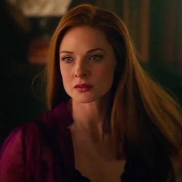 Rebecca Ferguson Rebecca Ferguson