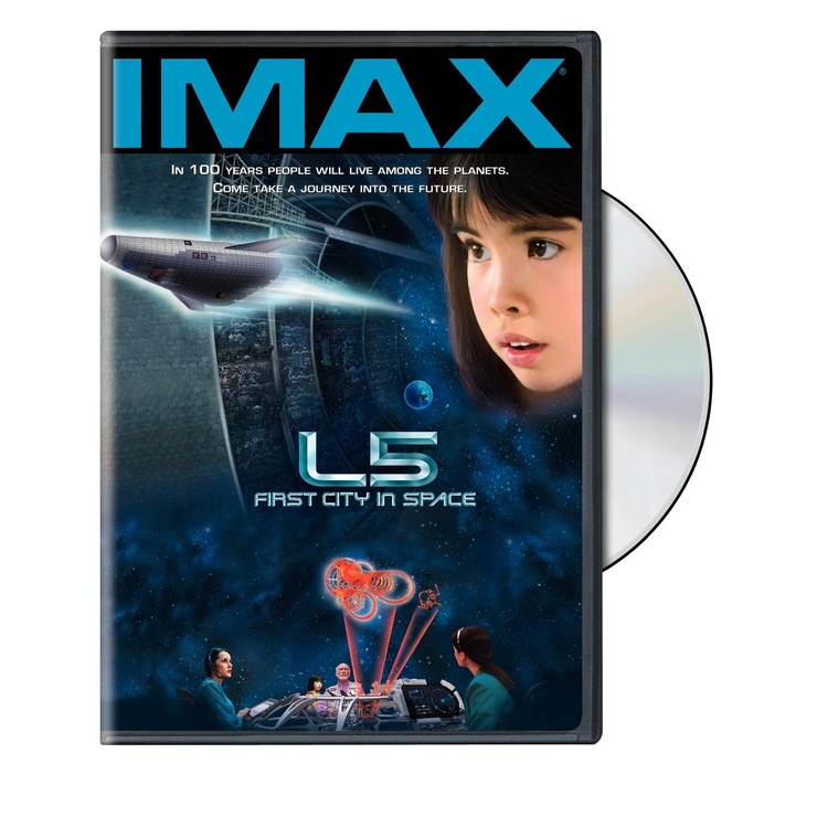 IMAX L5