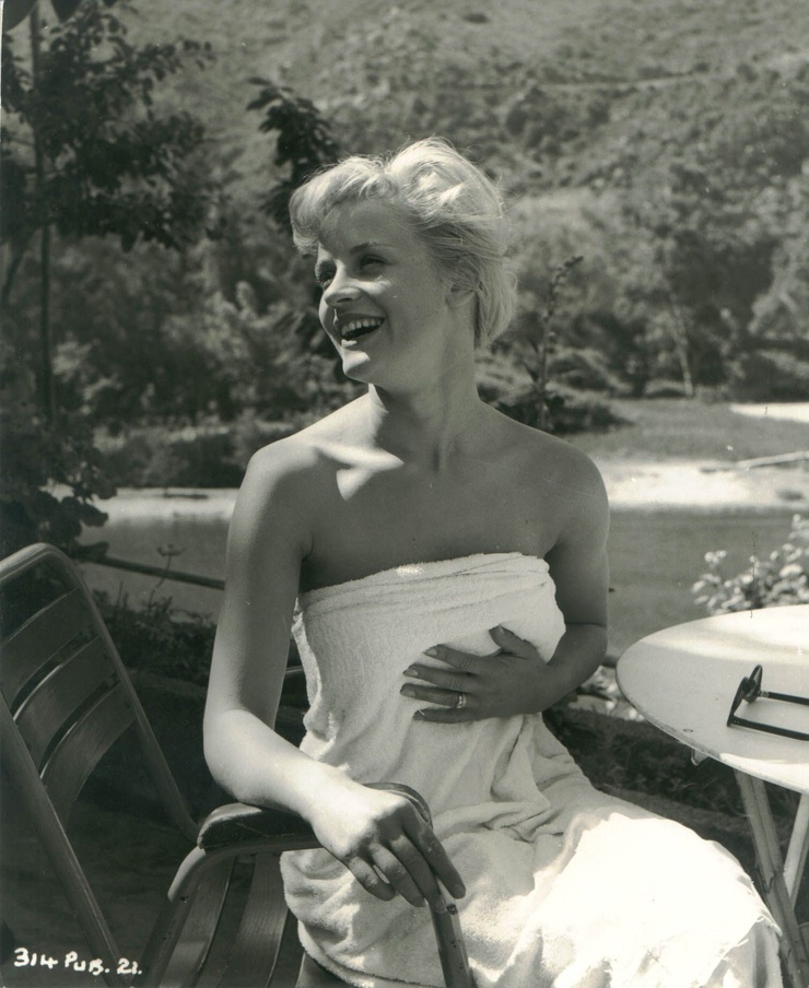 Mary Ure Mary Ure