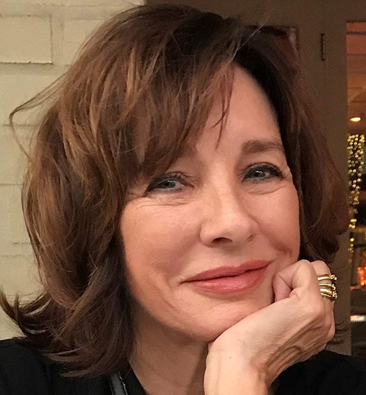 Anne Archer Anne Archer