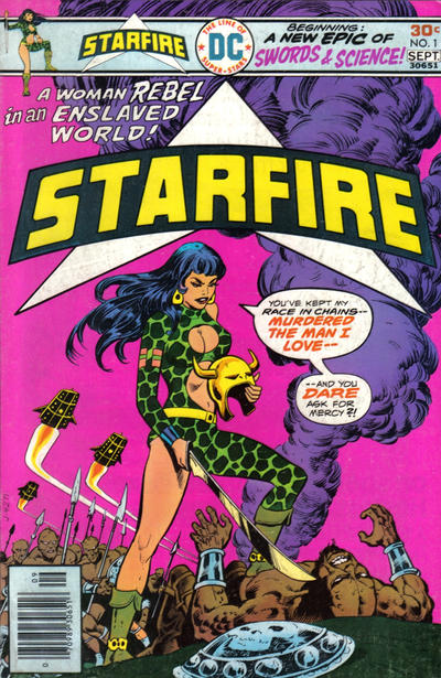 Starfire