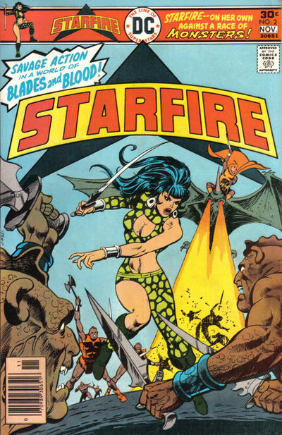 Starfire