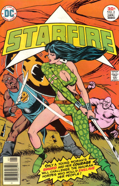 Starfire