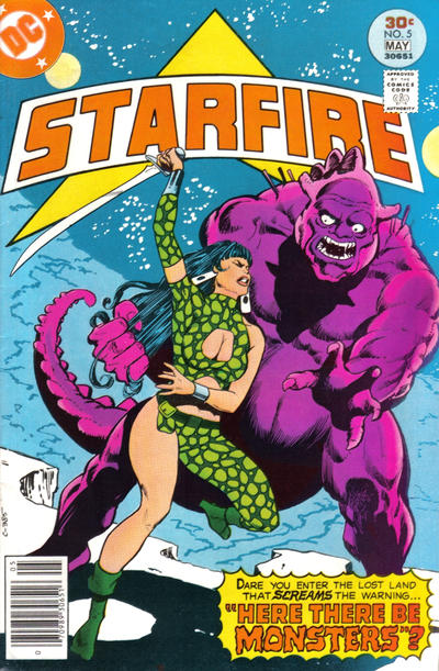 Starfire