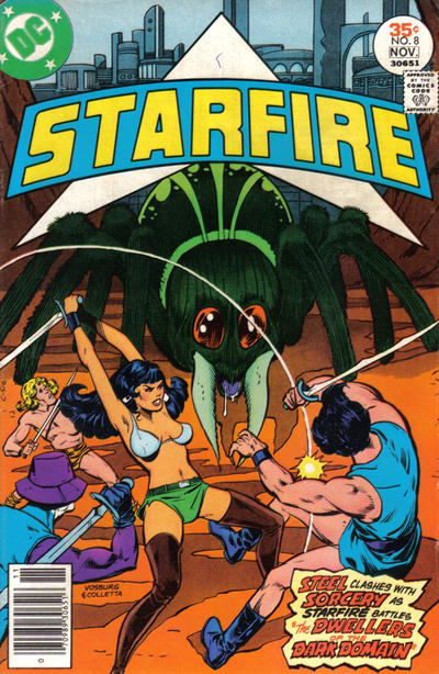 Starfire