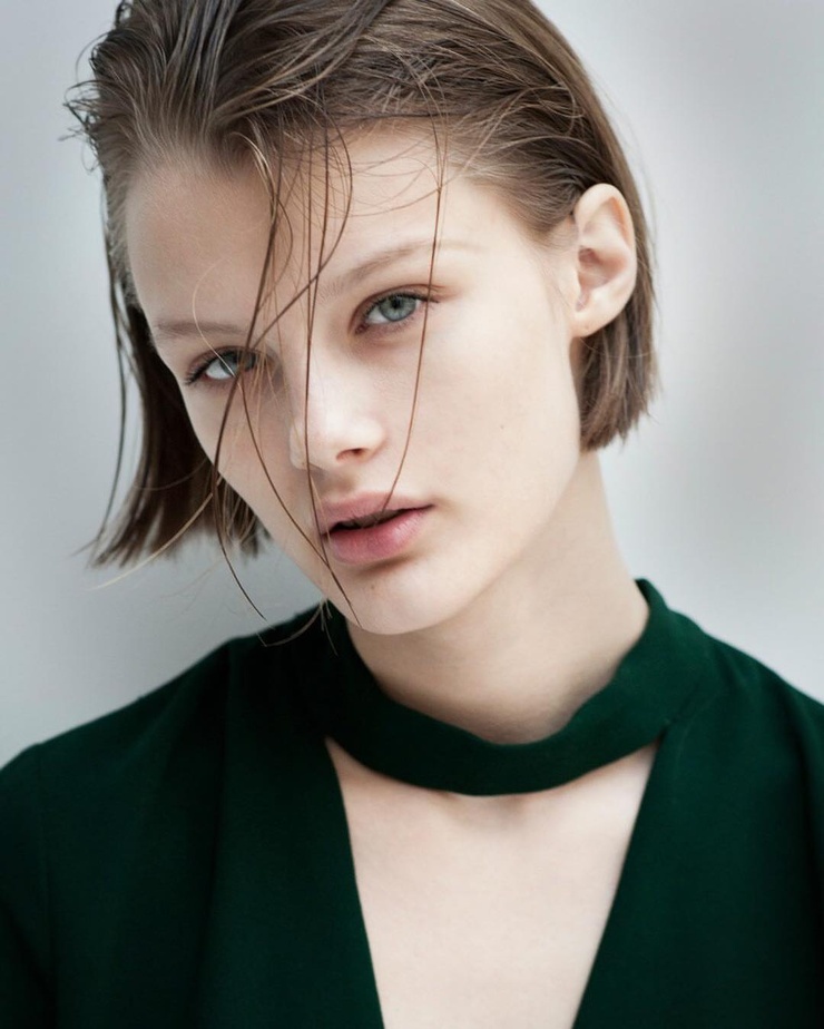 Kristina Grikayte Kristina Grikayte