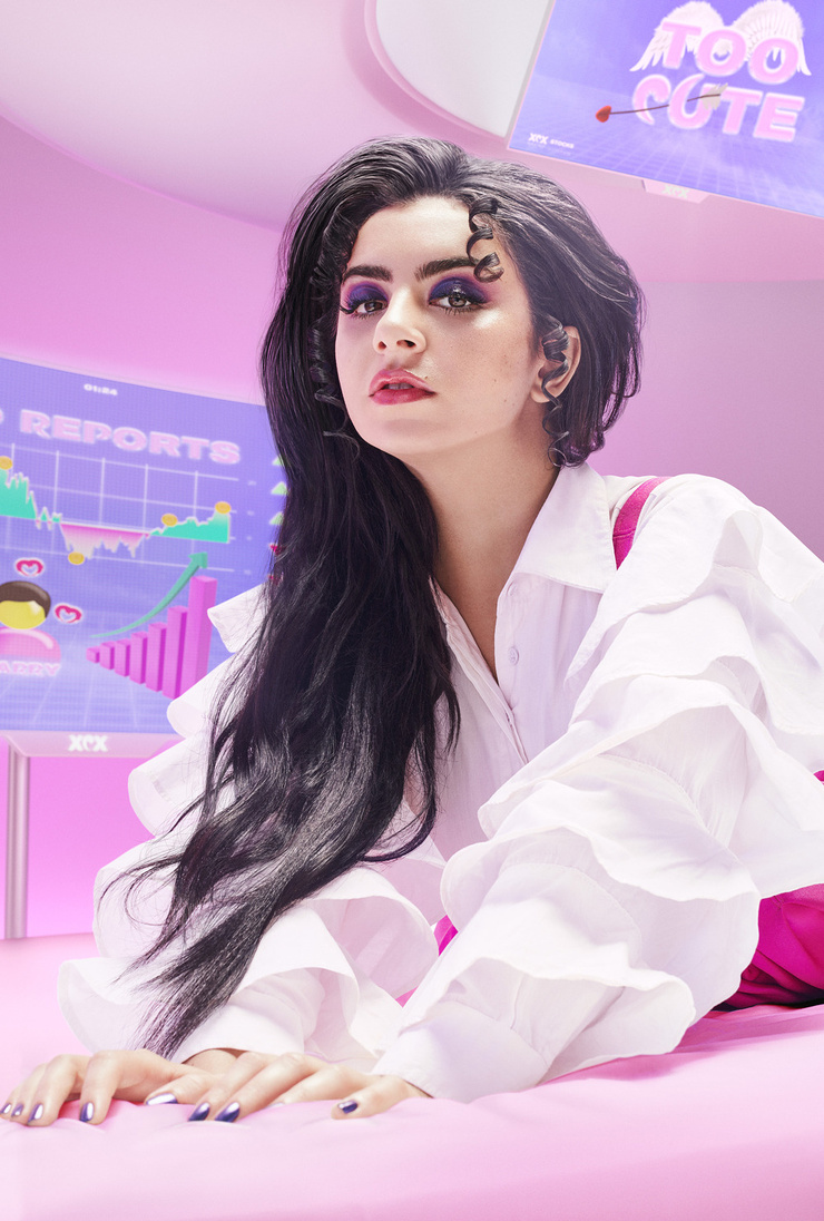 Charli XCX