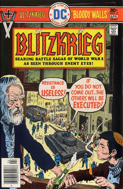 Blitzkrieg