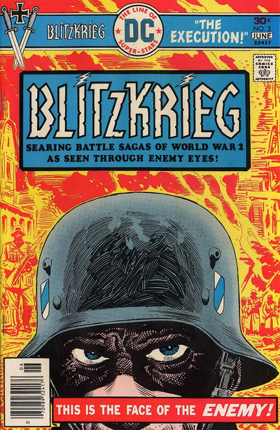 Blitzkrieg