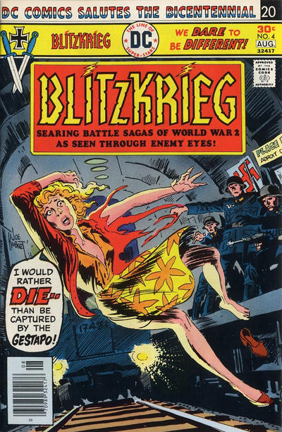 Blitzkrieg