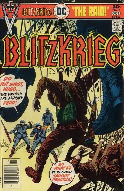 Blitzkrieg