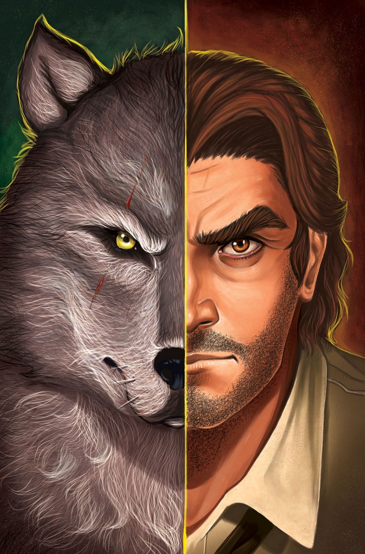 Bigby Wolf