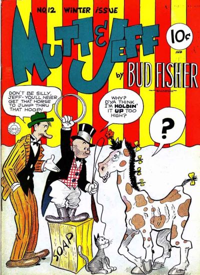 Mutt & Jeff