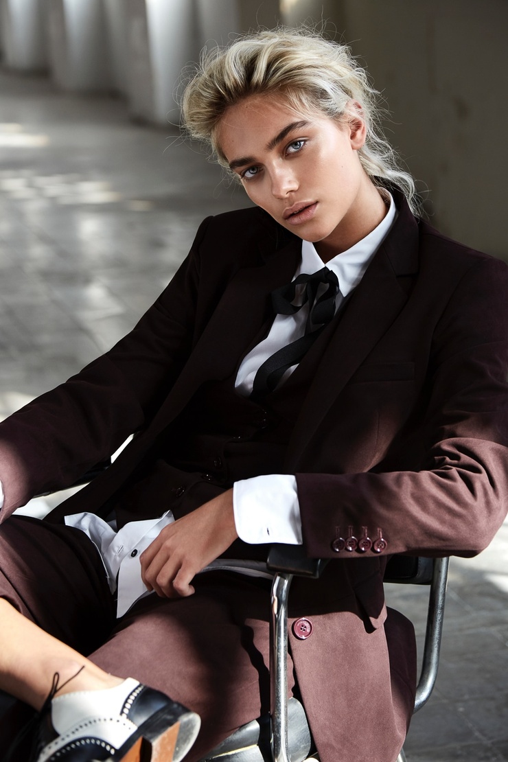 Danika Pienaar